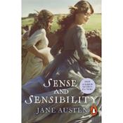 Jane Austen Sense And Sensibility (Film Tie-In) image