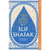 Elif Shafak There are Rivers in the Sky image