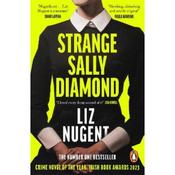 Liz Nugent Strange Sally Diamond