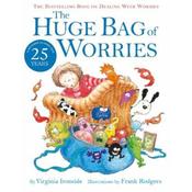 Virgi Ironside Huge Bag of Worries image