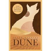 Frank Herbert Dune: 50th Anniversary Edition