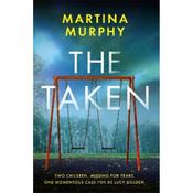 Martina Murphy The Taken image