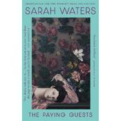 Sarah Waters The Paying Guests image