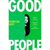 Patmeena Sabit Good People image