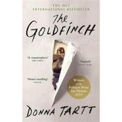Donna Tartt The Goldfinch