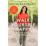 Julia Bradbury Walk Yourself Happy