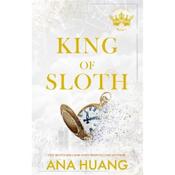 Ana Huang King of Sloth (Book 4) image