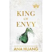 Ana Huang King of Envy (Book 5)