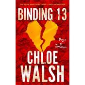 Chloe Walsh Binding 13