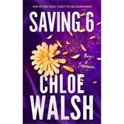 Chloe Walsh Saving 6