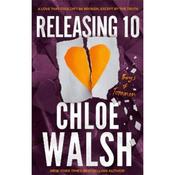 Chloe Walsh Releasing 10