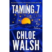 Chloe Walsh Taming 7