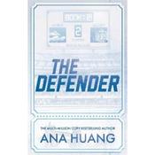 Ana Huang The Defender (Book 2) image