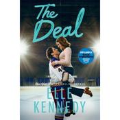 Elle Kennedy The Deal image