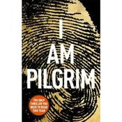 Terry Hayes I Am Pilgrim image