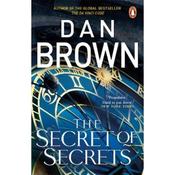 Dan Brown The Secret Of Secrets