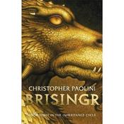 Christopher Paolini Brisingr (Book 3)