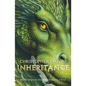 Christopher Paolini Inheritance (Book 4)