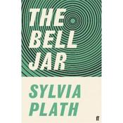 Slyvia Plath The Bell Jar image
