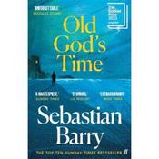 Sebastian Barry Old God's Time