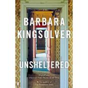 Barbara Kingsolver Unsheltered: Author of Demon Copperhead, Winner of the Women's Prize for Fiction image