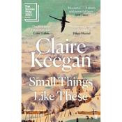 Claire Keegan Small Things Like These