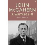 Frank Shovlin John McGahern: A Writing Life image