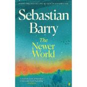Sebastian Barry The Newer World image