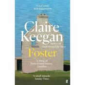 Claire Keegan Foster