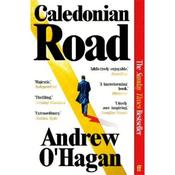 Andrew O'Hagan Caledonian Road image