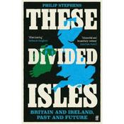 Philip Stephens These Divided Isles image