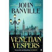 John Banville Venetian Vespers