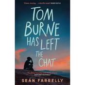 Seán Farrelly Tom Burne Has Left The Chat image
