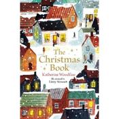 Katherine Woodfine The Christmas Book image