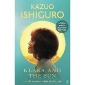 Kazuo Ishiguro Klara And The Sun image