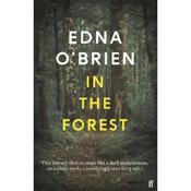 Edna O'Brien In The Forest image