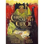 Charles Dickens A Christmas Carol