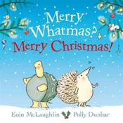 Eoin Mclaughlin Merry Whatmas? Merry Christmas!