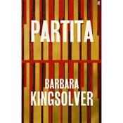 Barbara Kingsolver Partita: Author of Demon Copperhead, Double Winner of the Women's Prize for Ficti image