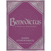 John O'Donohue Benedictus