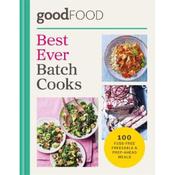 Good Food Good Food Best Ever Batch Cooks image