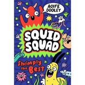 Aoife Dooley Squid Squad 2: Shrimply The Best image