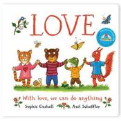 Axel Scheffler Love image