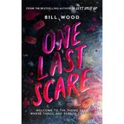 Bill Wood One Last Scare image