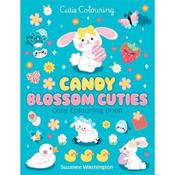 Scholastic Candy Blossom Cuties image