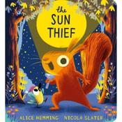 Alice Hemming The Sun Thief