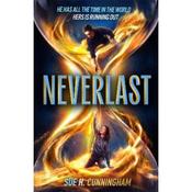 Sue H. Cunningham Neverlast image
