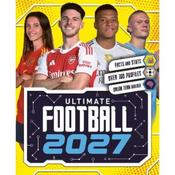 Scholastic Ultimate Football 2027 image