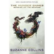 Suzanne Collins Sunrise On The Reaping (Movie Tie-In) image