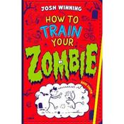 Josh Winning How To Train Your Zombie image